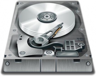 HDD 2000GB 2TB SATA pre naše rekordéry
